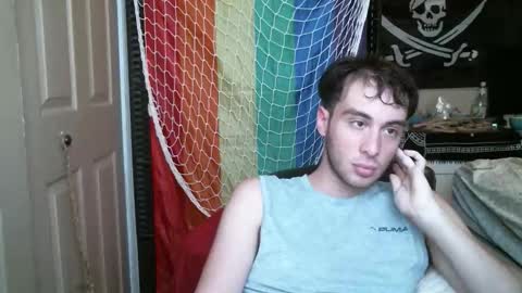 Ezra Naamah online show from October 2025 08:09:01 PM