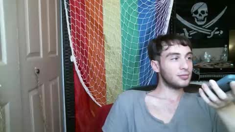 Ezra Naamah online show from October 2025 05:55:02 PM