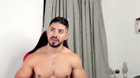 Ezzio Scolaro online show from March 2026 04:38:02 AM