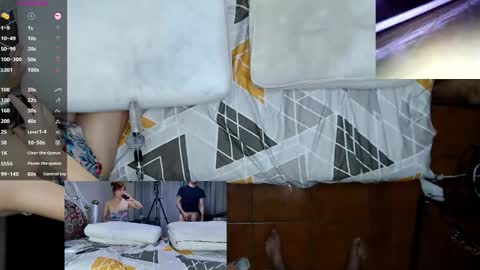 Tina online show from November 2025 03:49:01 AM