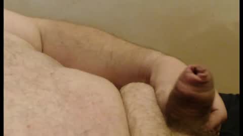 Fatcock online show from January 2025 11:27:01 AM