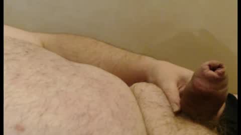 Fatcock online show from January 2025 05:00:01 AM