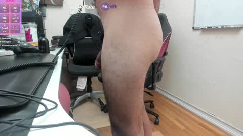 Rob The Russian Bear online show from December 2024 05:33:01 PM