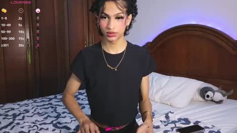 Snapshot of fabi_smith09 chatting on March 2025 11:29:02 AM Fabi online show from March 2025 11:29:02 AM