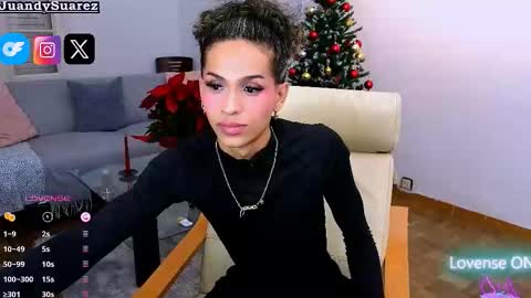 Fabi online show from December 2025 06:31:01 AM