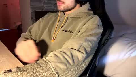 Call me bitch online show from January 2025 11:26:01 AM