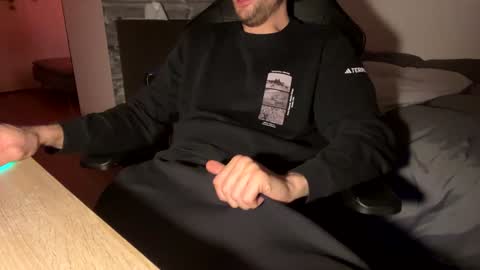 Call me bitch online show from January 2025 09:11:02 PM