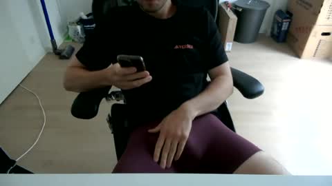 Snapshot of fabian_196 chatting on June 2026 03:44:01 PM Call me bitch online show from June 2026 03:44:01 PM