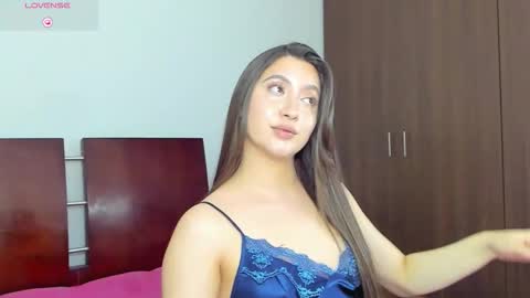 Snapshot of fabianalove chatting on October 2025 12:00:01 AM fabianalove online show from October 2025 12:00:01 AM