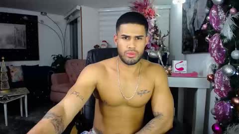 Fabian online show from December 2024 07:54:02 AM