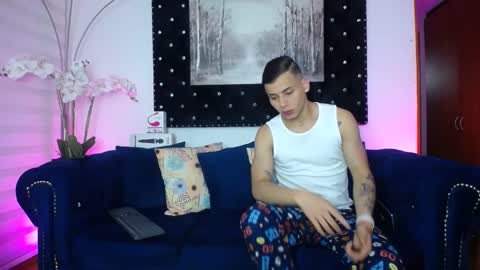 Fabian online show from March 2025 06:24:02 AM