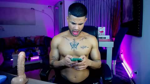 Fabian online show from October 2025 02:31:02 AM