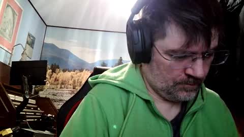 Fabius online show from November 2025 08:57:01 AM