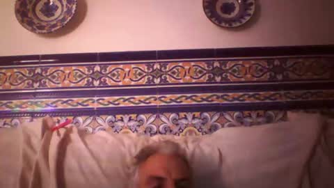 Snapshot of fabrichio691 chatting on December 2024 03:52:01 PM fabrichio691 online show from December 2024 03:52:01 PM