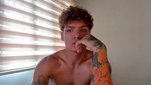 -  A N D E R online show from December 2024 04:29:02 PM