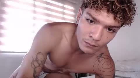 -  A N D E R online show from December 2024 04:08:02 PM