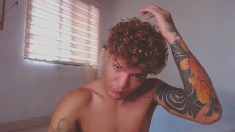 -  A N D E R online show from January 2025 01:11:02 PM