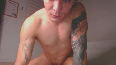 -  A N D E R online show from January 2025 11:35:02 PM