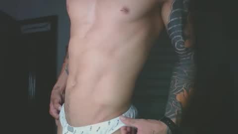 -  A N D E R online show from January 2025 01:43:02 AM