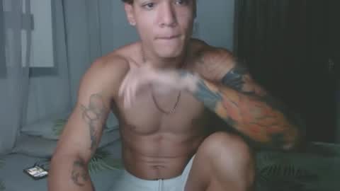 -  A N D E R online show from February 2025 12:19:02 AM