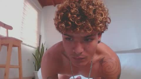 -  A N D E R online show from March 2025 08:20:02 PM