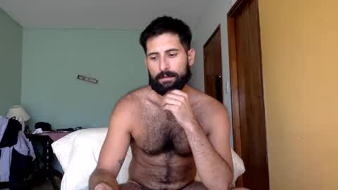 Fabrizzio online show from January 2025 05:59:02 PM