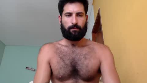 Fabrizzio online show from February 2025 09:24:02 PM