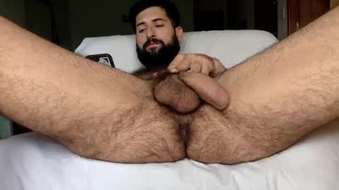 Fabrizzio online show from November 2025 03:38:02 PM