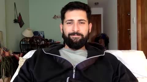 Fabrizzio online show from June 2026 05:04:01 PM