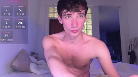 Dean kink open vers Help me reach 50 likes  online show from July 2026 12:13:01 AM