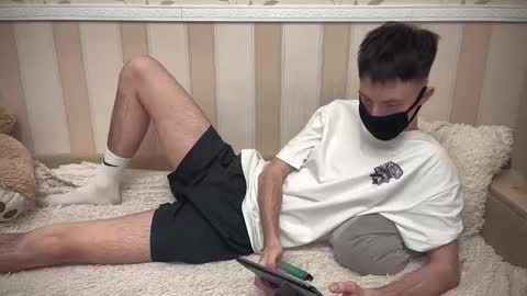 Snapshot of faceless_man20 chatting on February 2025 01:51:02 PM faceless online show from February 2025 01:51:02 PM