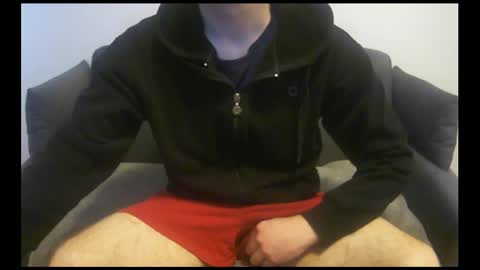 FacelessEscape online show from March 2025 07:01:02 PM