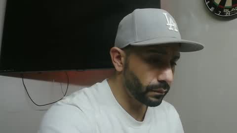 Mark online show from December 2024 07:25:02 PM