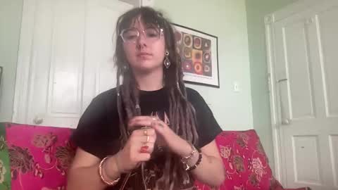 Fae online show from March 2026 06:00:01 PM