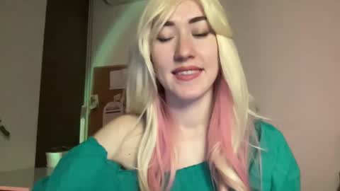 Snapshot of fairy_face chatting on March 2025 09:26:01 PM fairy_face online show from March 2025 09:26:01 PM