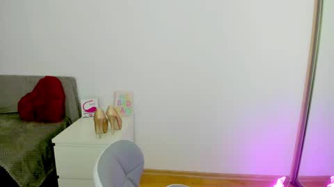 Ashley online show from January 2026 01:21:02 AM