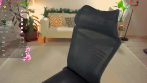 Snapshot of fairy_lele chatting on December 2025 02:20:02 AM fairy_lele online show from December 2025 02:20:02 AM