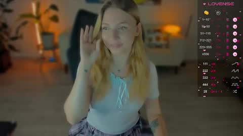 Snapshot of fairy_lele chatting on August 2026 01:52:02 AM fairy_lele online show from August 2026 01:52:02 AM