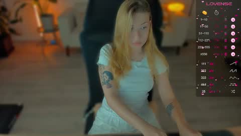 Snapshot of fairy_lele chatting on August 2026 02:04:02 AM fairy_lele online show from August 2026 02:04:02 AM