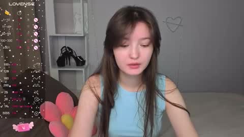 Snapshot of fairy_m00n chatting on October 2025 11:26:02 PM Kate online show from October 2025 11:26:02 PM