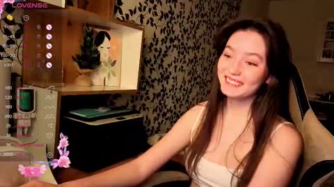 Fairy m00n  online show from February 2026 12:04:02 AM