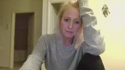 Fairy NightMary online show from November 2025 09:05:02 PM