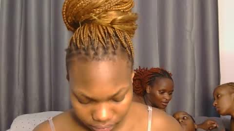 Snapshot of fairy_pearl chatting on May 2026 04:30:01 AM fairy_pearl online show from May 2026 04:30:01 AM