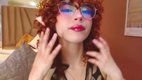 FAIRY online show from October 2025 08:29:02 PM