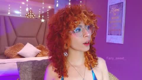 FAIRY online show from January 2026 08:54:02 PM