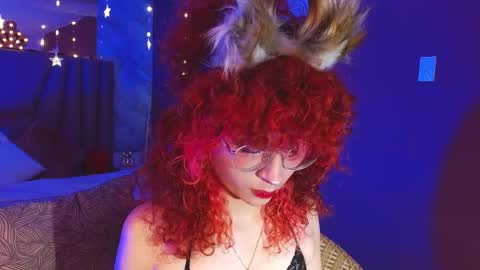 FAIRY online show from February 2026 08:53:01 PM