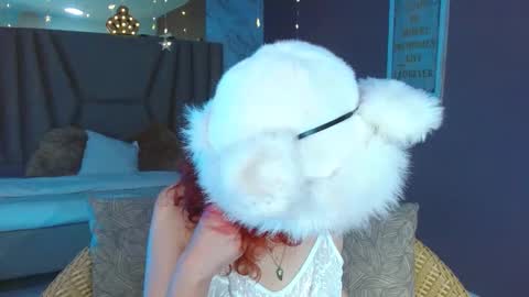 FAIRY online show from March 2026 08:47:01 PM