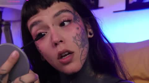 Fairy online show from October 2025 11:38:01 PM