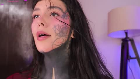 Fairy online show from November 2025 07:24:02 PM