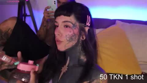 Fairy online show from February 2026 03:27:02 AM